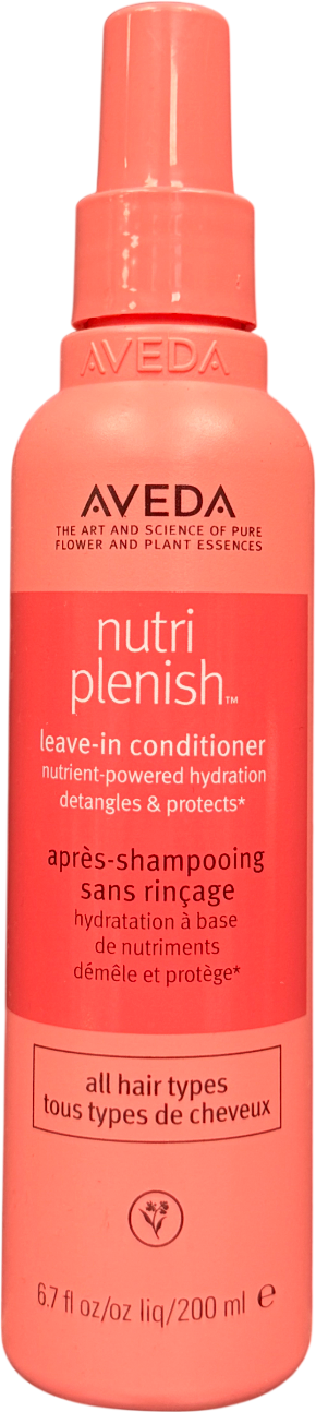 Aveda Nutriplenish Leave-in Conditioner 200ml
