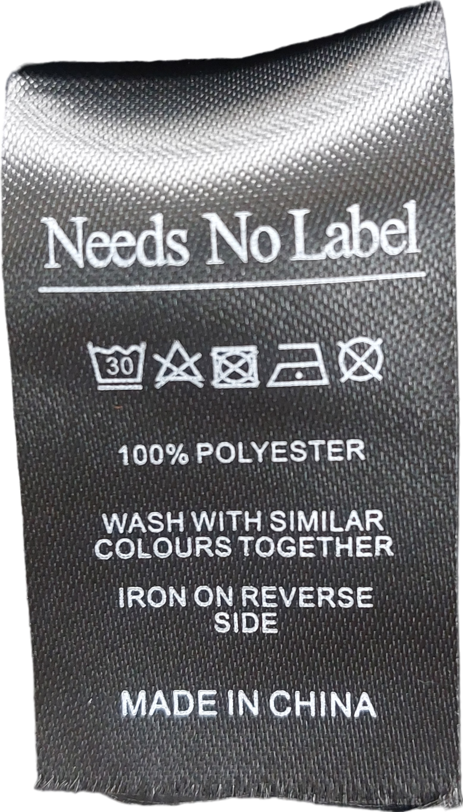 No Label Needed Red Rose Floral Chiffon Maxi Skirt UK 8