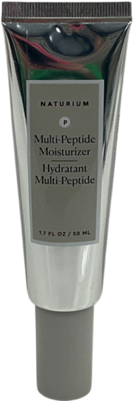 naturium Multi-peptide Moisturizer 50ml