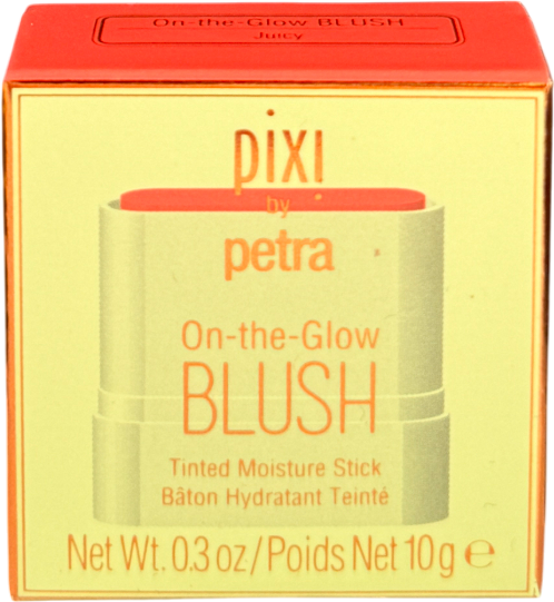 Pixi On-the-glow Blush Juicy 10g