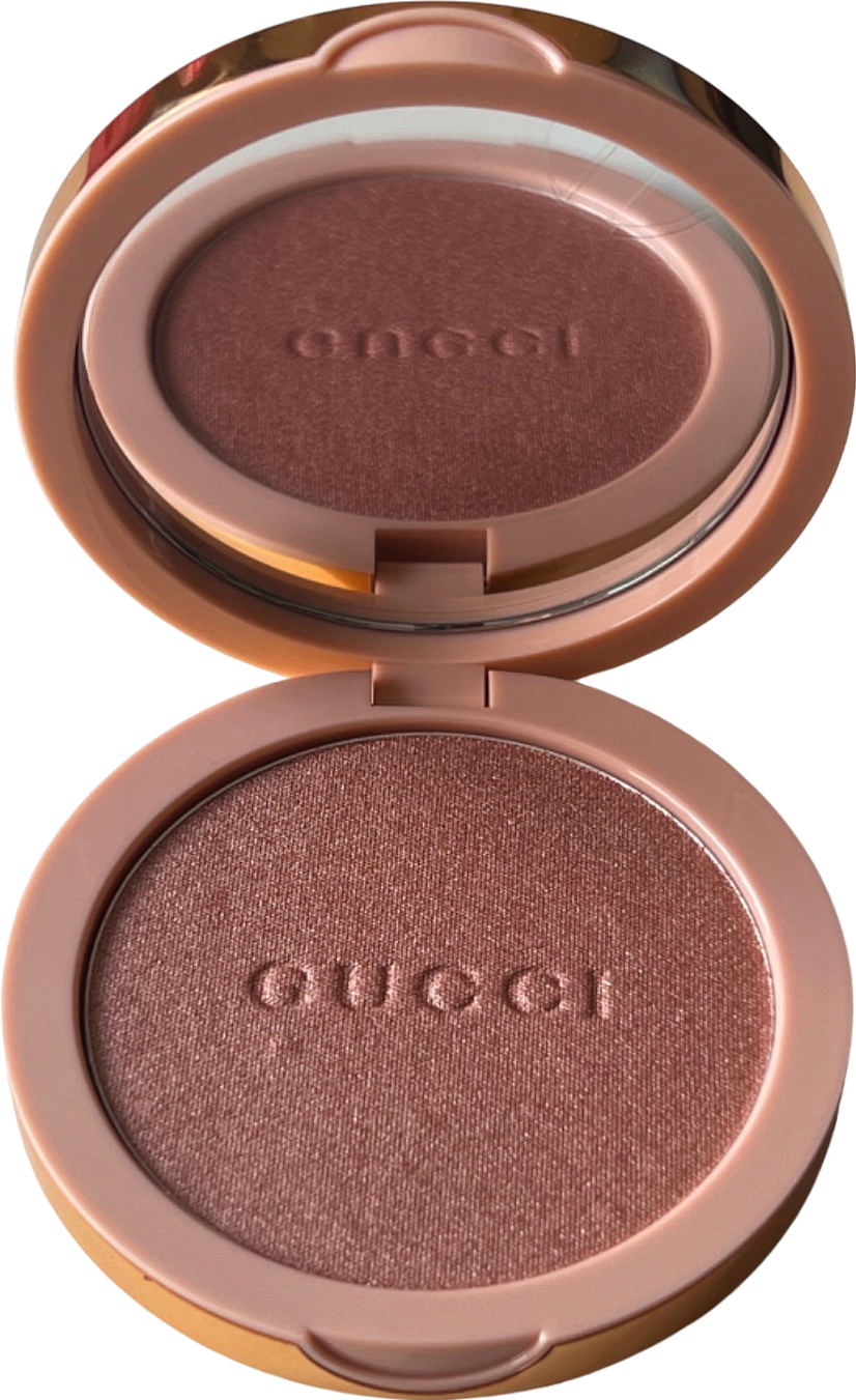 Gucci Glow Highlighter Opal Pink 10g