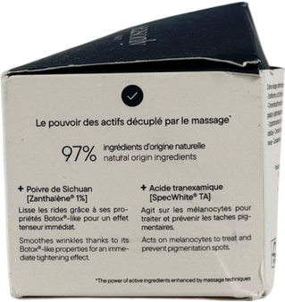 SEAONLY Tensiolift Firming And Lifting Day Cream 50ml