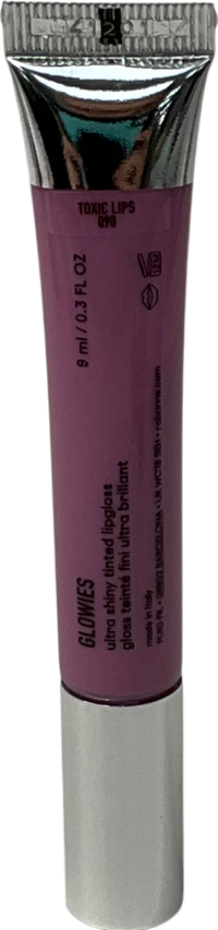 Paco Rabanne Lip Gloss Glowies 9ml