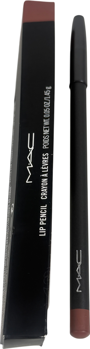 MAC Lip Pencil Spice G1.45