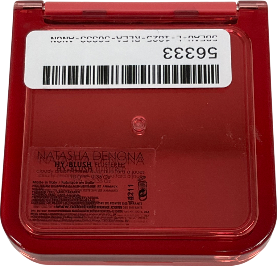 Natasha Denona Hy-blush Hy Blush 10g