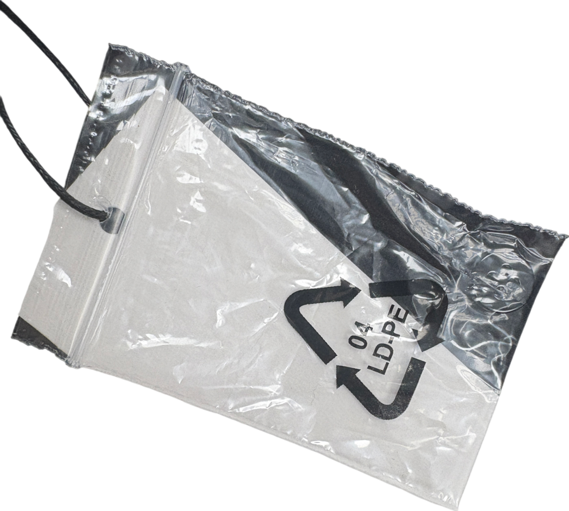 Set Black Zoey 100% Silk Button T-shirt UK 6