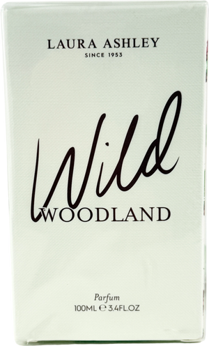 LAURA ASHLEY Wild Woodland Parfum 100ml