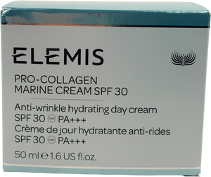 Elemis Pro-collagen Marine Cream 50ml