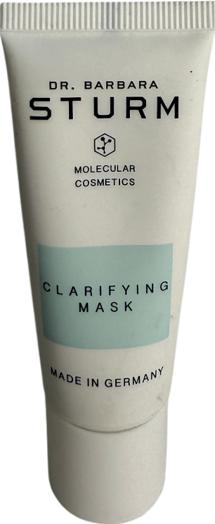 DR. Barbara Sturm Clarifying Mask Travel Size 20ml