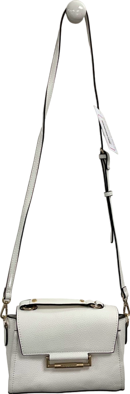 Fiorelli White Crossbody Bag UK ONE SIZE
