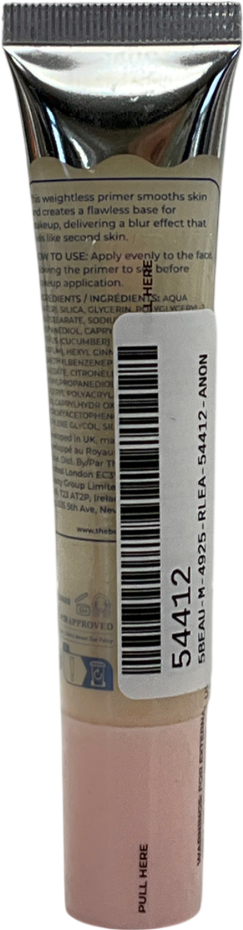 The beauty crop Weightless Wonder Airbrush Primer 30ml