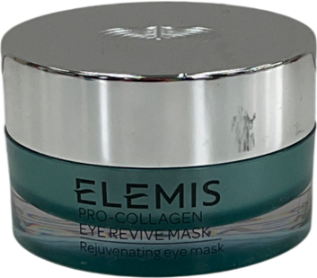 Elemis Pro-collagen Eye Revive Mask 15ml
