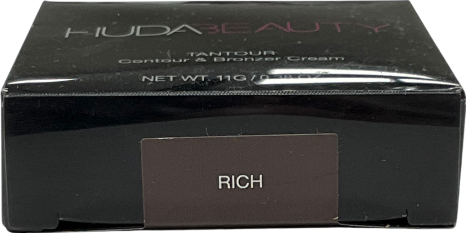 Huda Beauty Tantour Bronzer Rich 11g