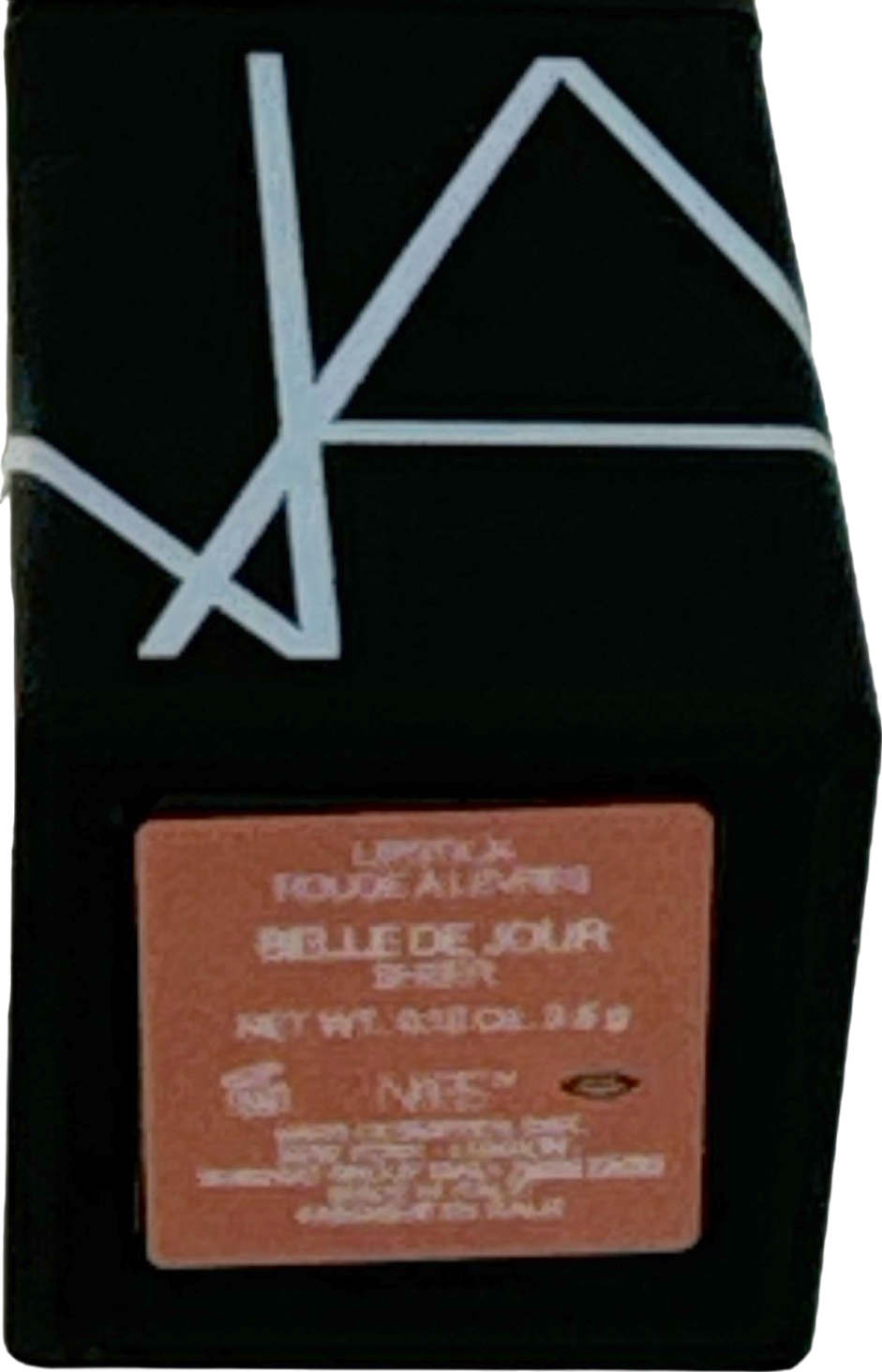 NARS Lipstick Belle De Jour Sheer 3.5g