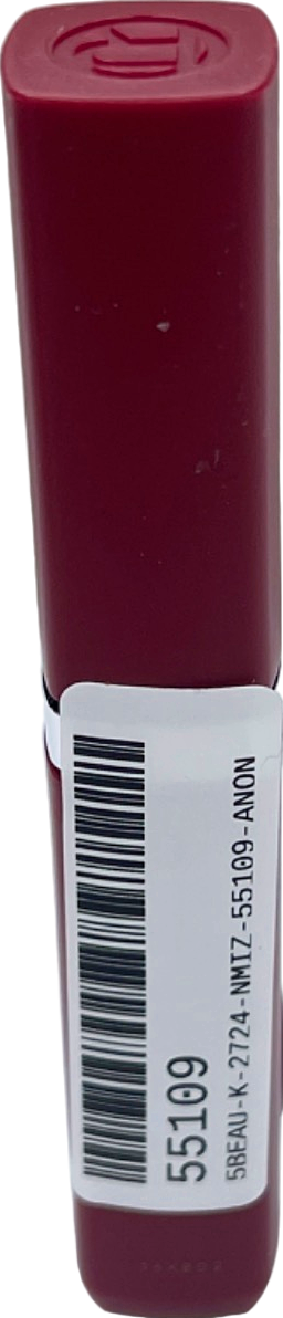 L'Oréal Paris Matte Resistance Wine Not? 500 Lipstick