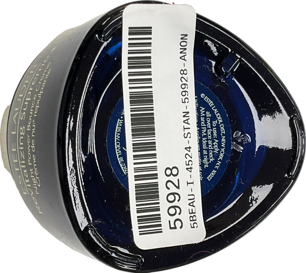 Estee Lauder Revitalizing Supreme+ Night Power Bounce Crème Moisturiser 50ml