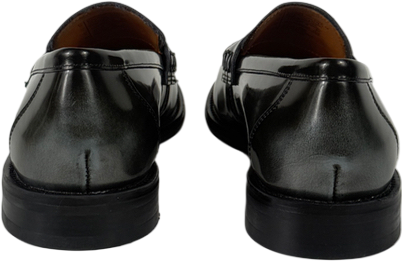 Vagabond Black Alex W Loafer UK 5 EU 38