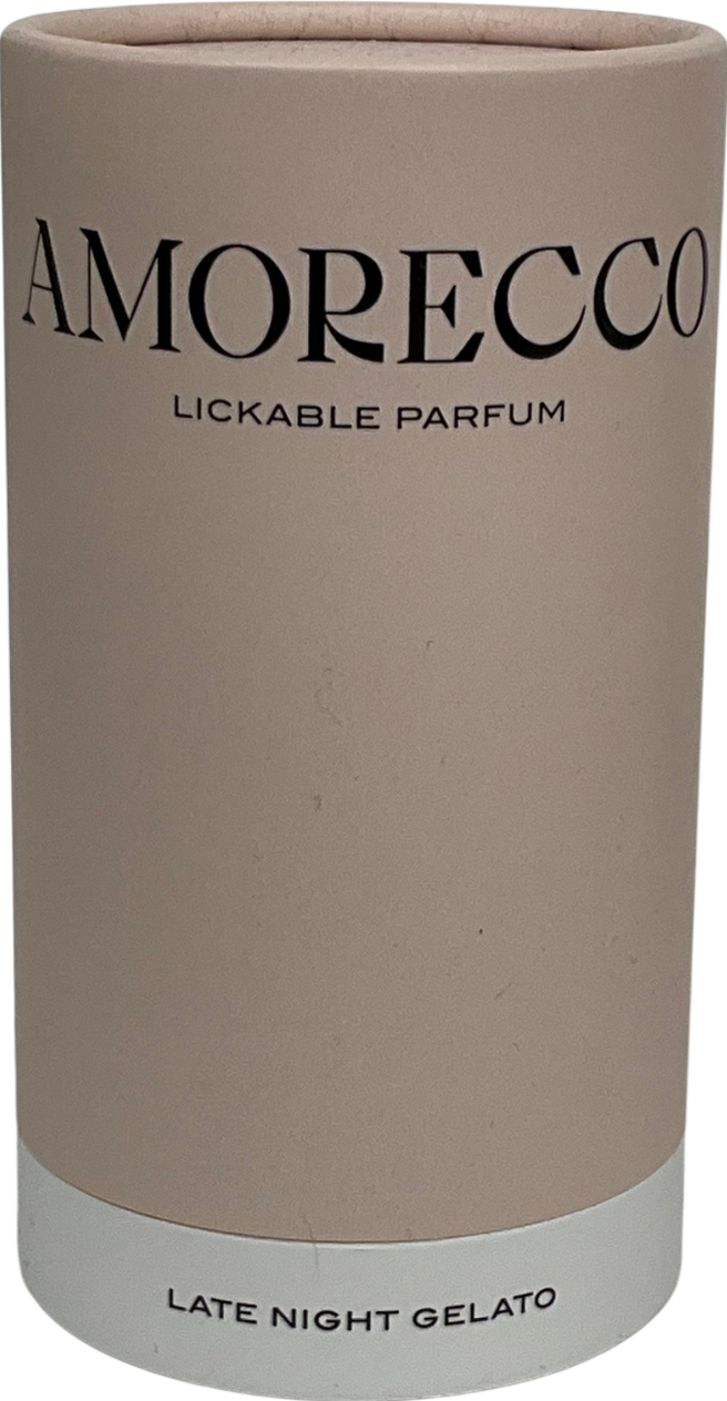 morecco Late Night Gelato Late Night Gelato 50ml