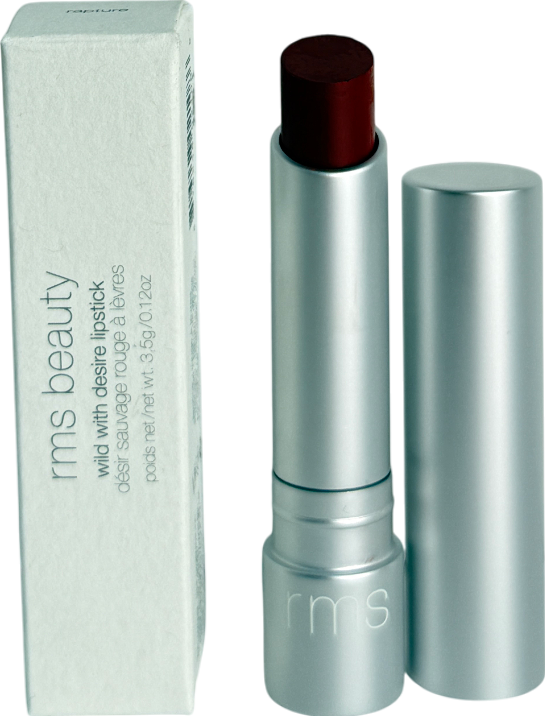 RMS Beauty Wild With Desire Lipstick Rapture 3.5g