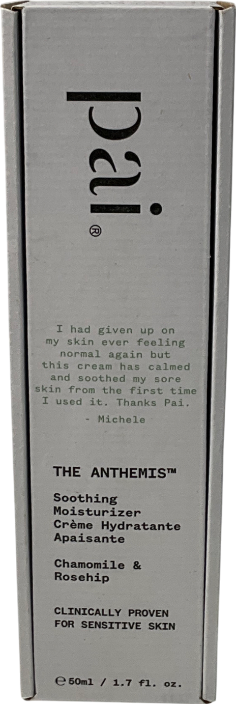 pai The Anthemis™ Soothing Moisturiser 50ml