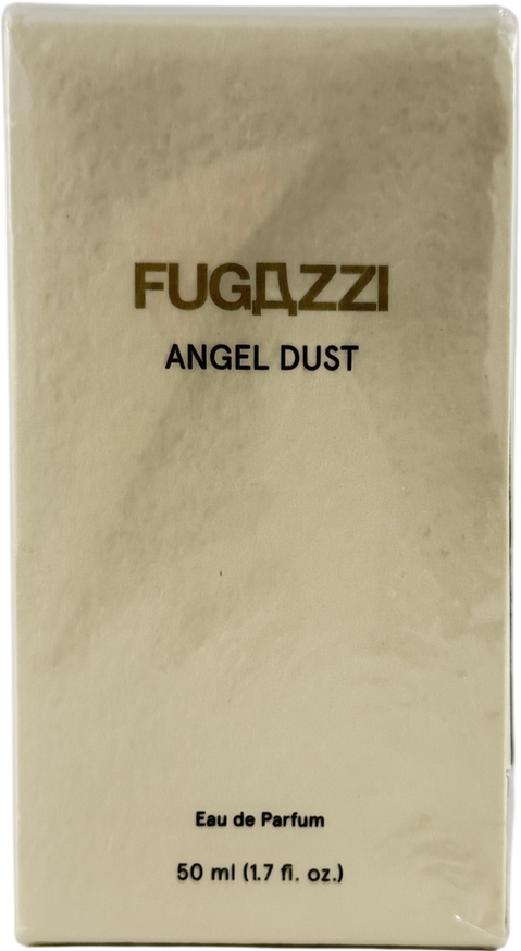 Fugazzi Angel Dust Eau De Parfum 50ml