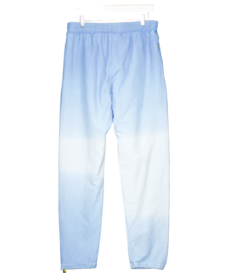 Almost Home Blue First Pick Track Pant Joggers UK L