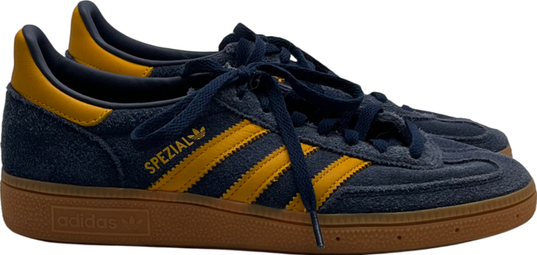 adidas Blue Handball Spezial UK 6 EU 40 👞
