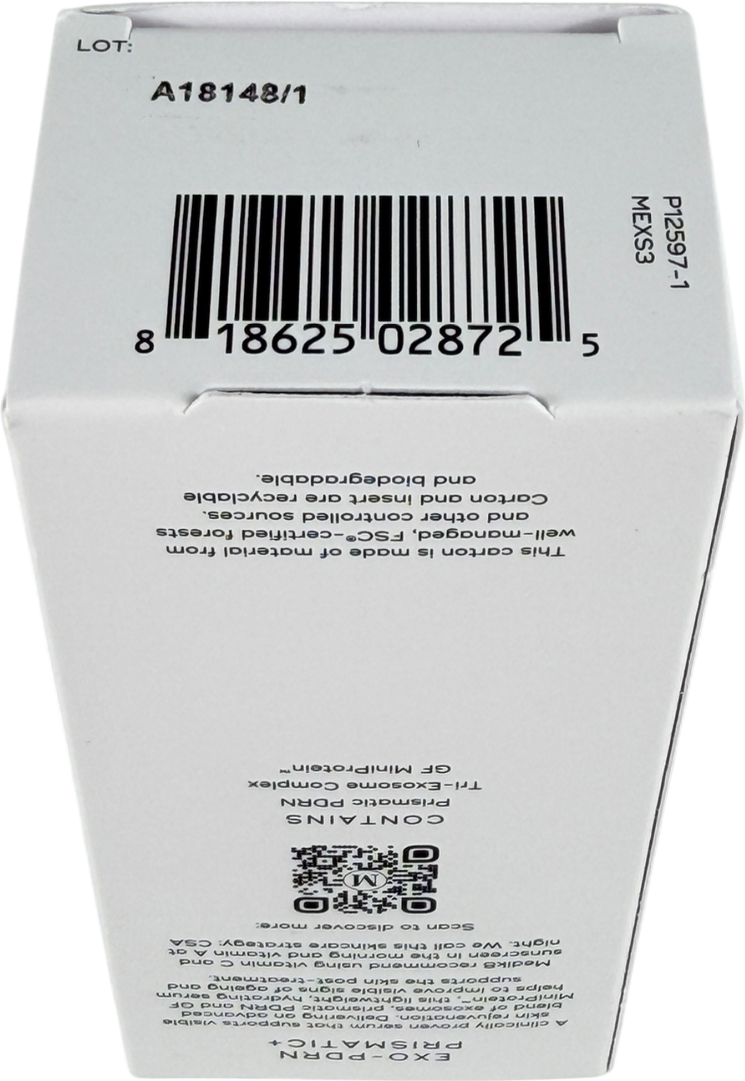 MEDIK8 Exo-pdrn Prismatic+ Serum 30ml