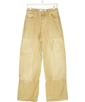 oval jeans Beige Soul Jeans W27