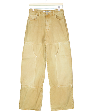 oval jeans Beige Soul Jeans W27