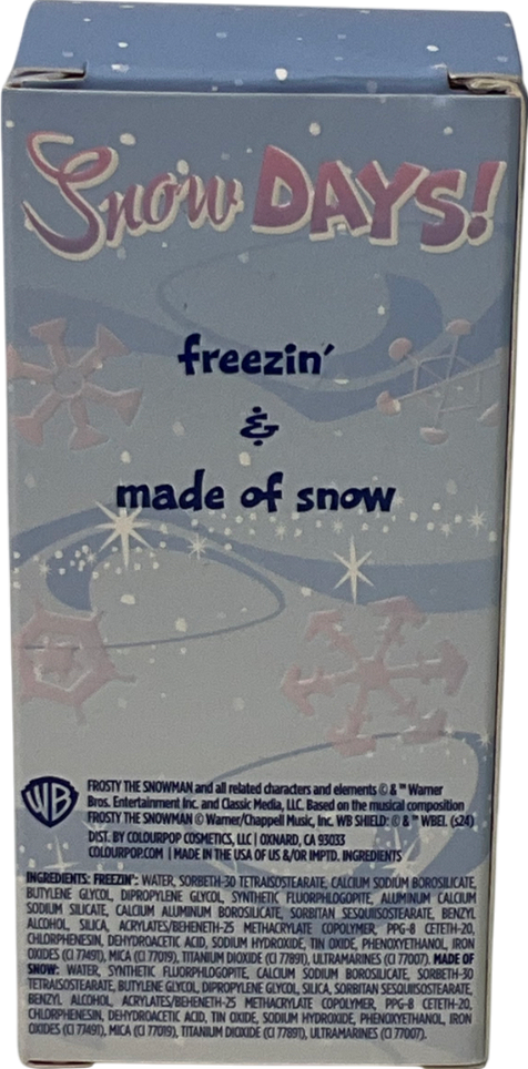 colourpop Jelly Much Eyeshadow Duo 2x3.9