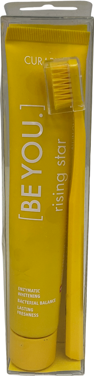 be you Be You.] Rising Star - Toothpaste One size