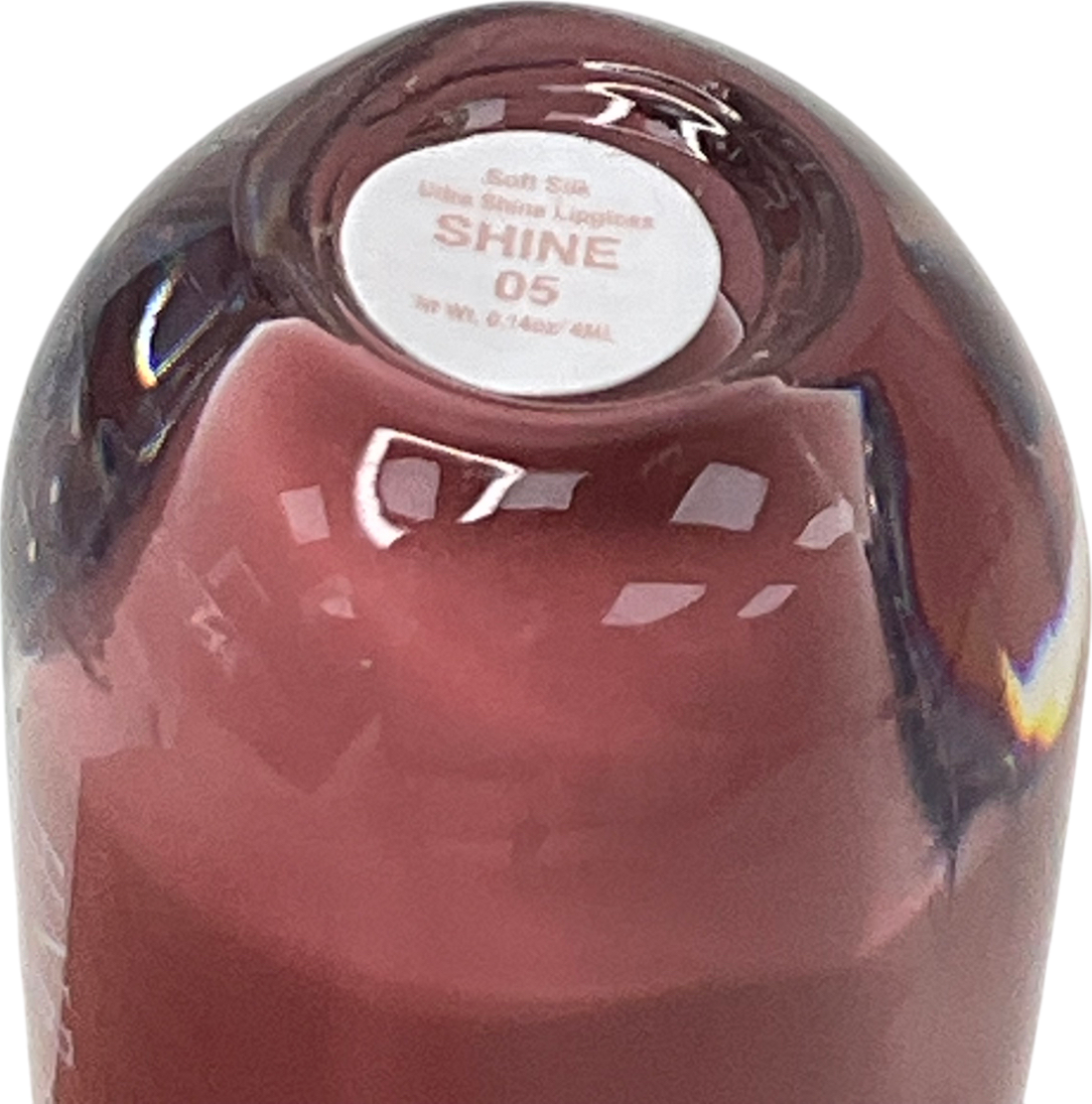 HNB Cosmetics Soft Silk Lipgloss 05 4ml