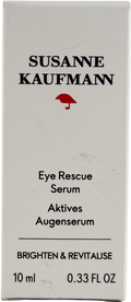 Susanne Kaufmann Eye Rescue Serum 10ml