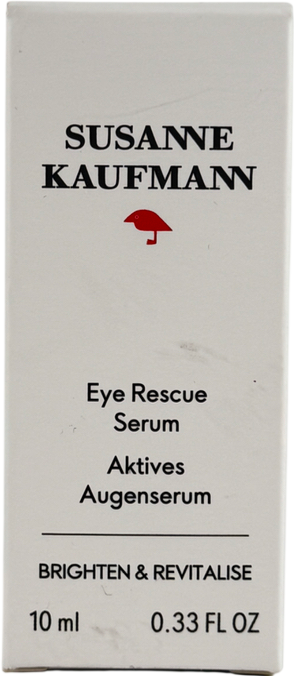 Susanne Kaufmann Eye Rescue Serum 10ml