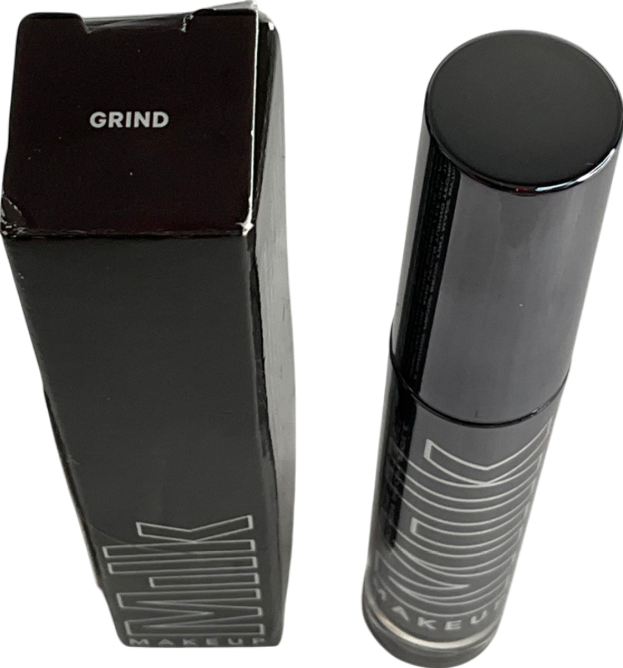 Milk Makeup Kush High Roll Brow Tint - Defining & Volumizing Tubing Brow Tint Grind 4.5g