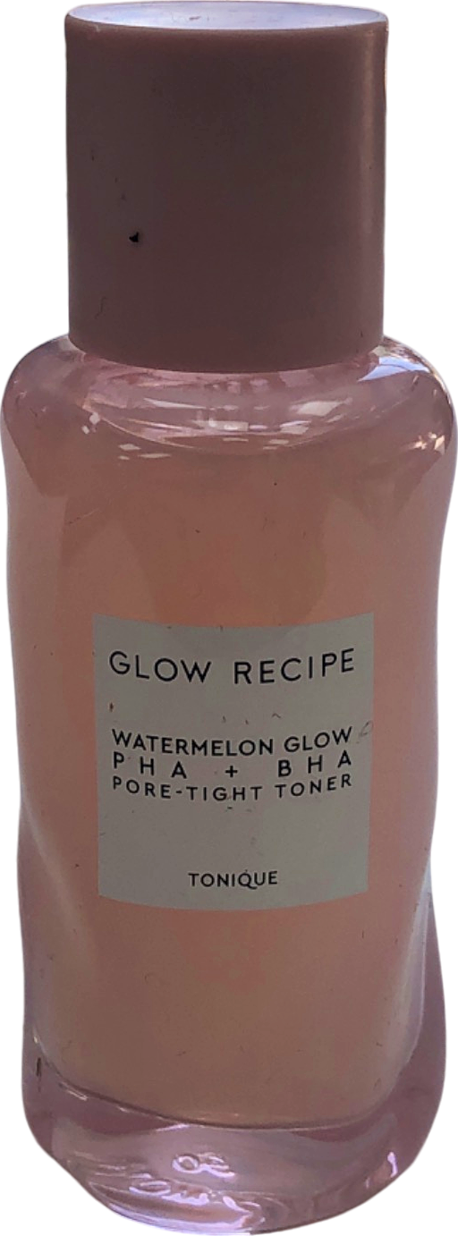 Glow Recipe Watermelon Glow PHA + BHA Pore-Tight Toner  40 ml