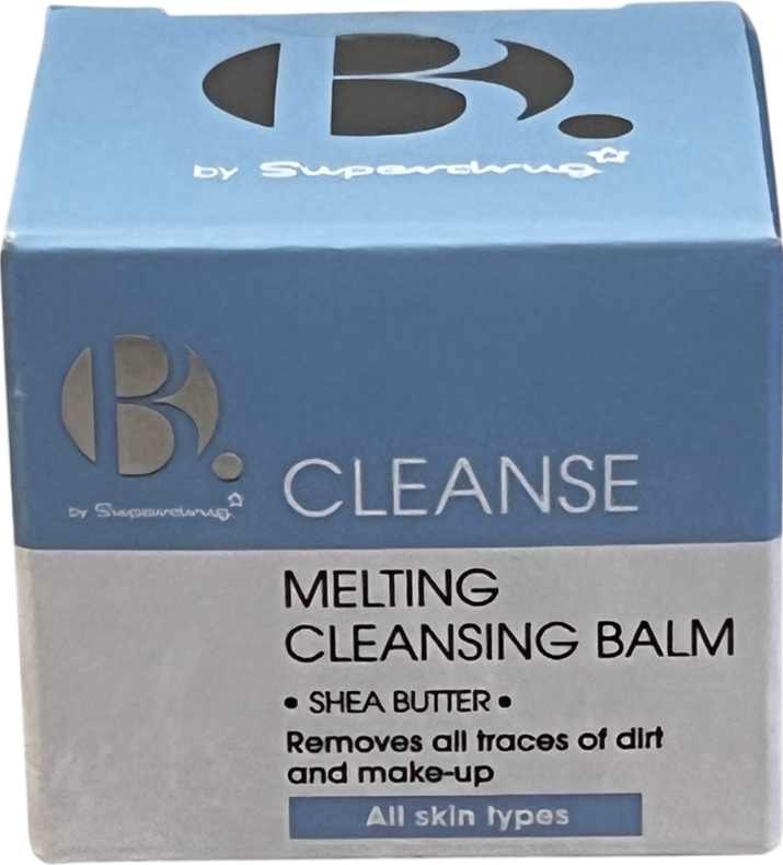 Superdrug Cleansing Balm 15g