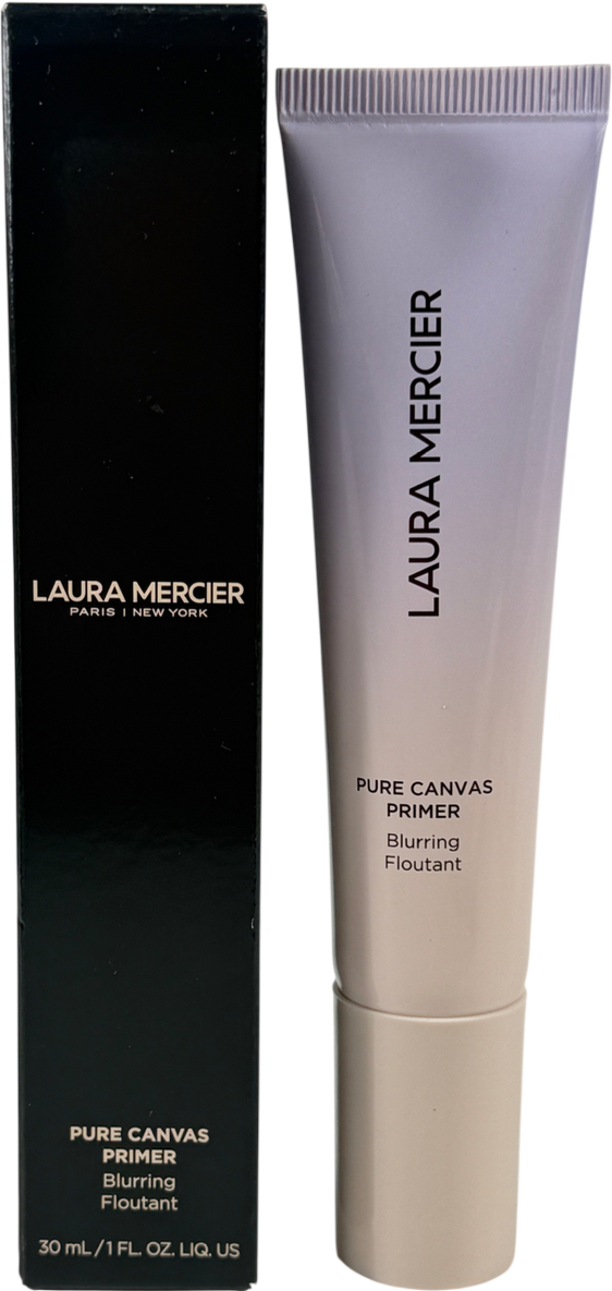 Laura Mercier Pure Canvas Primer Blurring Blurring 30ml