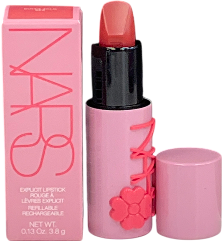 NARS Explicit Lipstick Dirty Talk 822 3.8g