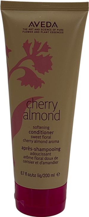Aveda Cherry Almond Conditioner 200ml