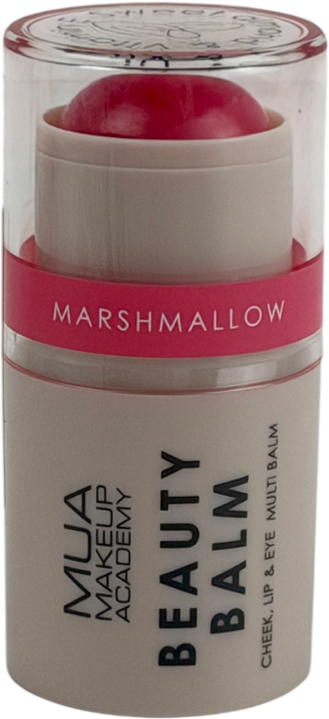 MUA Luxe Beauty Balm Marsh Mellow 4g
