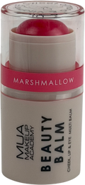 MUA Luxe Beauty Balm Marsh Mellow 4g
