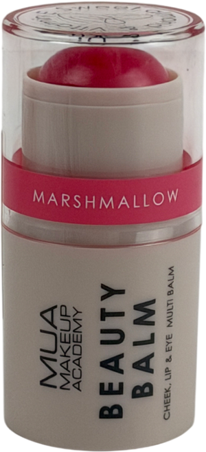 MUA Luxe Beauty Balm Marsh Mellow 4g