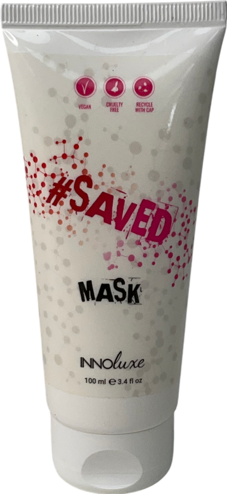 innoluxe Hair Mask 100ml