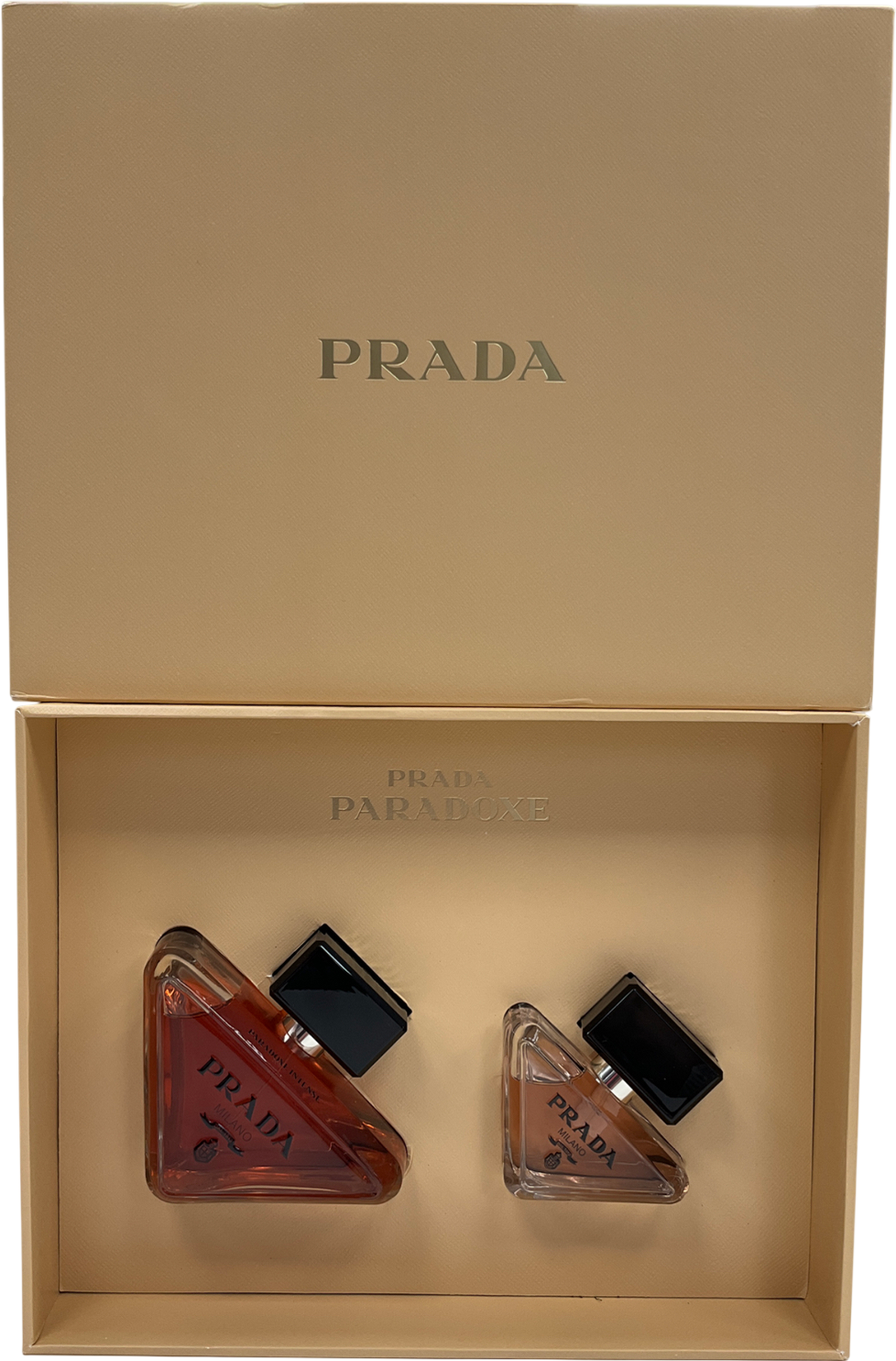 Prada Paradoxes Perfume Paradoxe 90ml 30ml