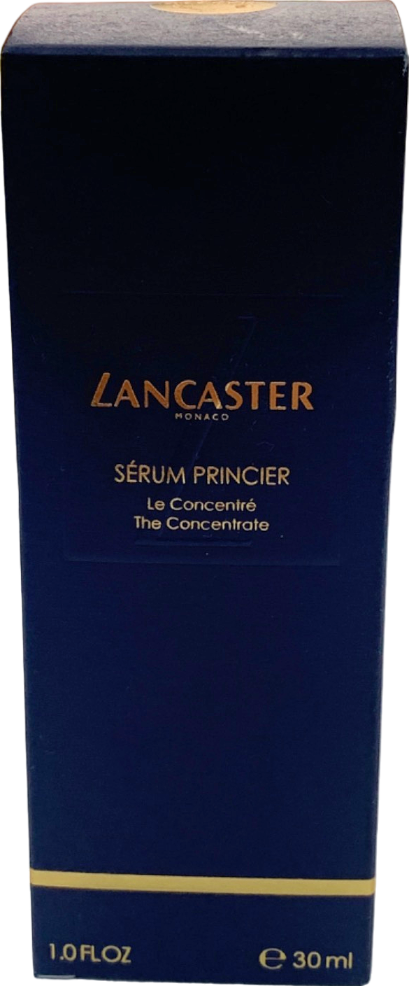 Lancaster Sérum Princier Le Concentré 30ml