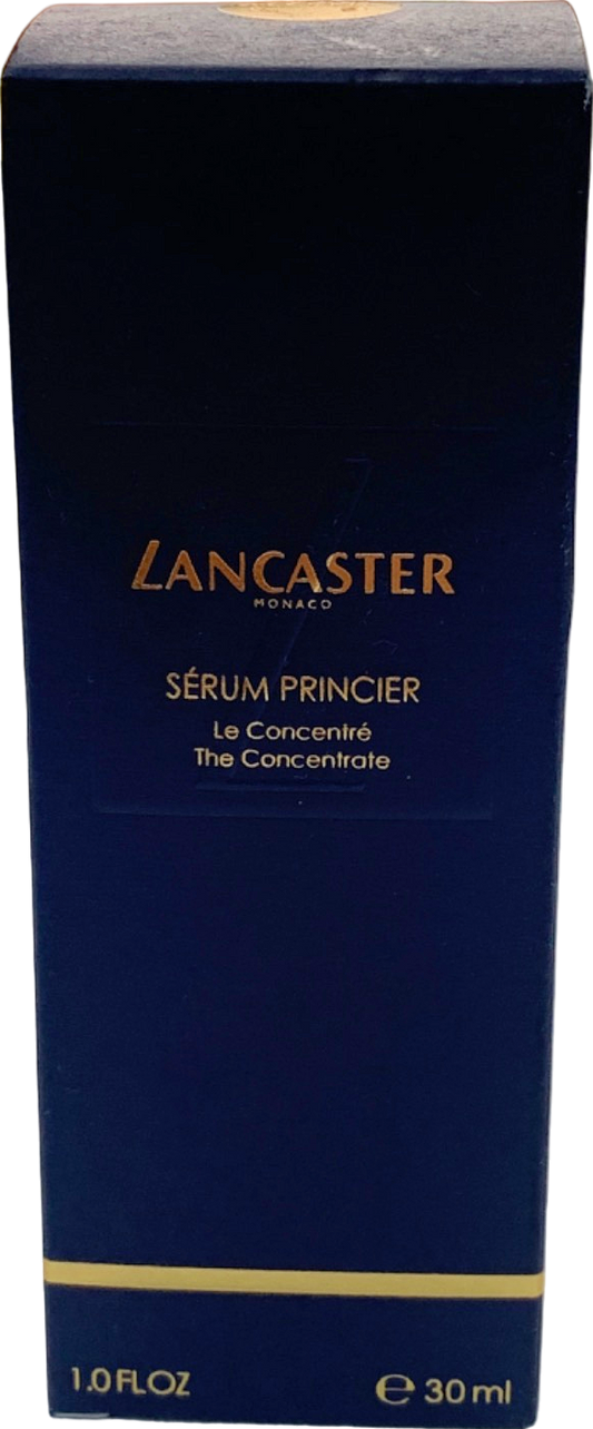 Lancaster Sérum Princier Le Concentré 30ml