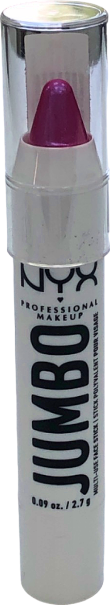 NYX Jumbo Eye Pencil Blueberry Muffin 2.7 g