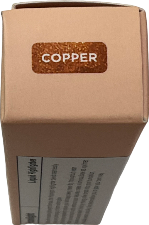 espress oh Moonlight Liquid Highlighter Copper 14ml